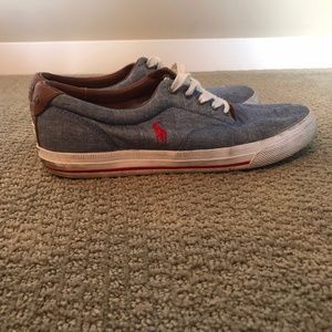 Polo Ralph Lauren Vaughn Shoes